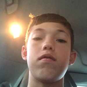 Meet your Posher, Larry